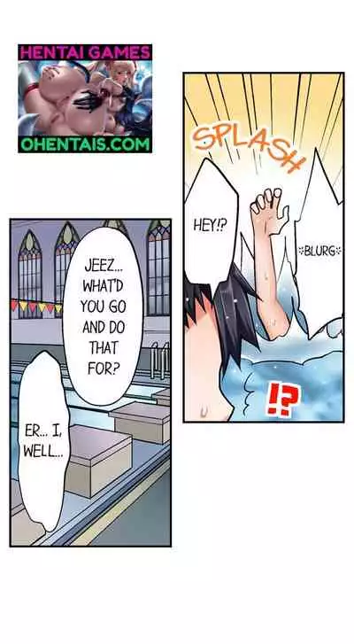 Cowgirl’s Riding-Position Makes Me Cum | Jouba Joshi ni Kijouraretai tsu! Ch. 13-15 [English]