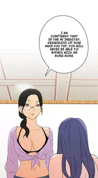 [Ttasoom] H-Campus Ch.0-28 (English) (Ongoing)