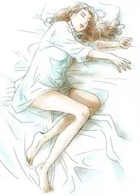 [Momokan85] Ryota x Ayako R-18 (Slam Dunk)