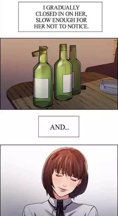 Taste of Forbbiden Fruit Ch.10/24