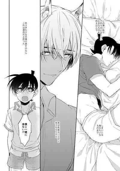 Shibarunara kiminotede