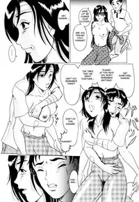 [Anthology] Zecchou Boshi 2 - Ecstasie Mother and Child 2 [English] [Fated Circle]