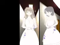 (同人誌)[サークルENZIN] 喜美嶋家での出来事4(完結)セックス結婚式編