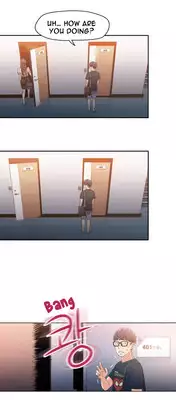 [BAK Hyeong Jun] Sweet Guy Ch. 1-44 [English] [YoManga]