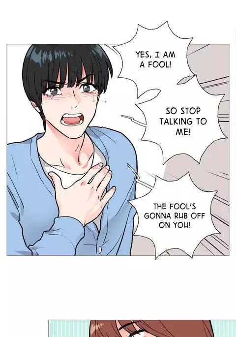 Sadistic Beauty Ch.1-35