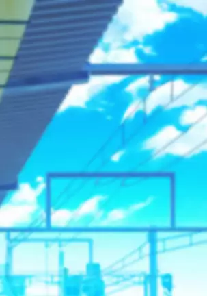 Keimai de Byouki Mono Daisan Wa: Kyoudai no Densha Tsugaku