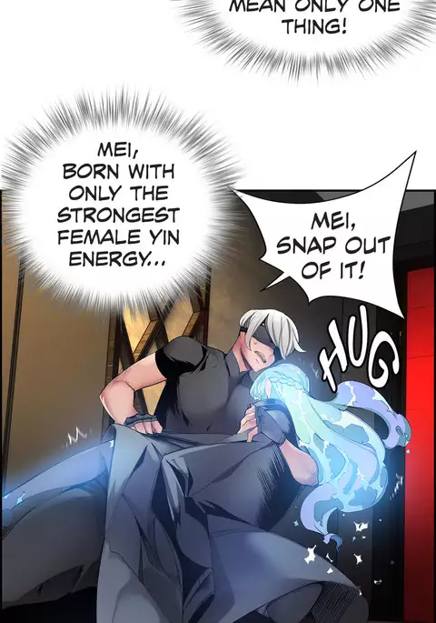 Lilith`s Cord Ch.1-38