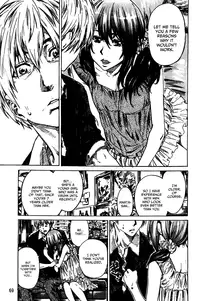 [MARUTA] Amanojaku ga Koi o Shite Ch. 1-7 [English]