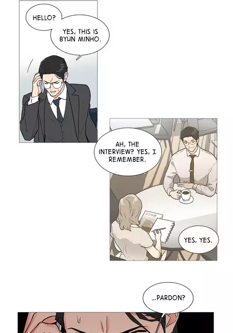 Sadistic Beauty Ch.1-35