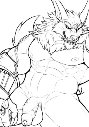 July 2017 Patreon Rewards