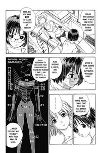 [Takada Shinichirou]Srius Scars 01 (English)
