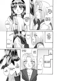 Souka (Tsukihime) [English]