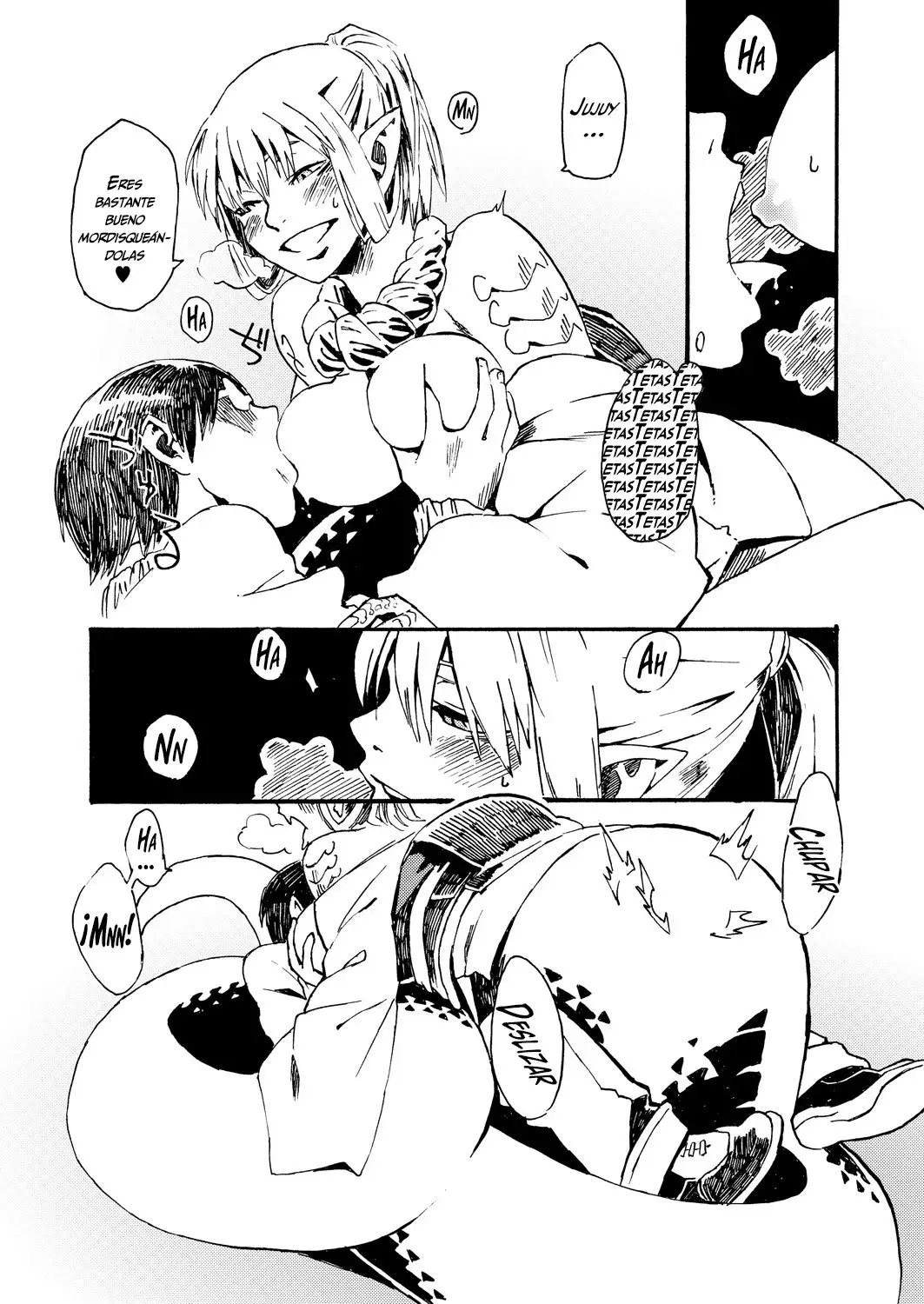 Uwabami Mairi | Visitando a una serpiente enorme