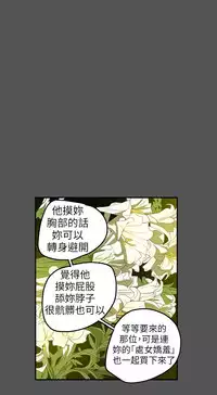 Honey trap 甜蜜陷阱 ch.8~18 (chinese)