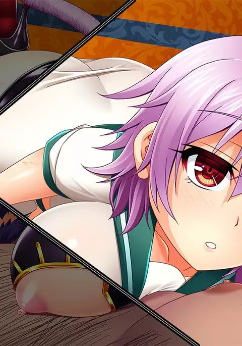 Nya!? Tama wa Neko Janai Nya!