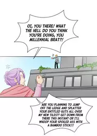 [The Yaoi Army][Kisumi, Seru] Reversal (Ongoing)