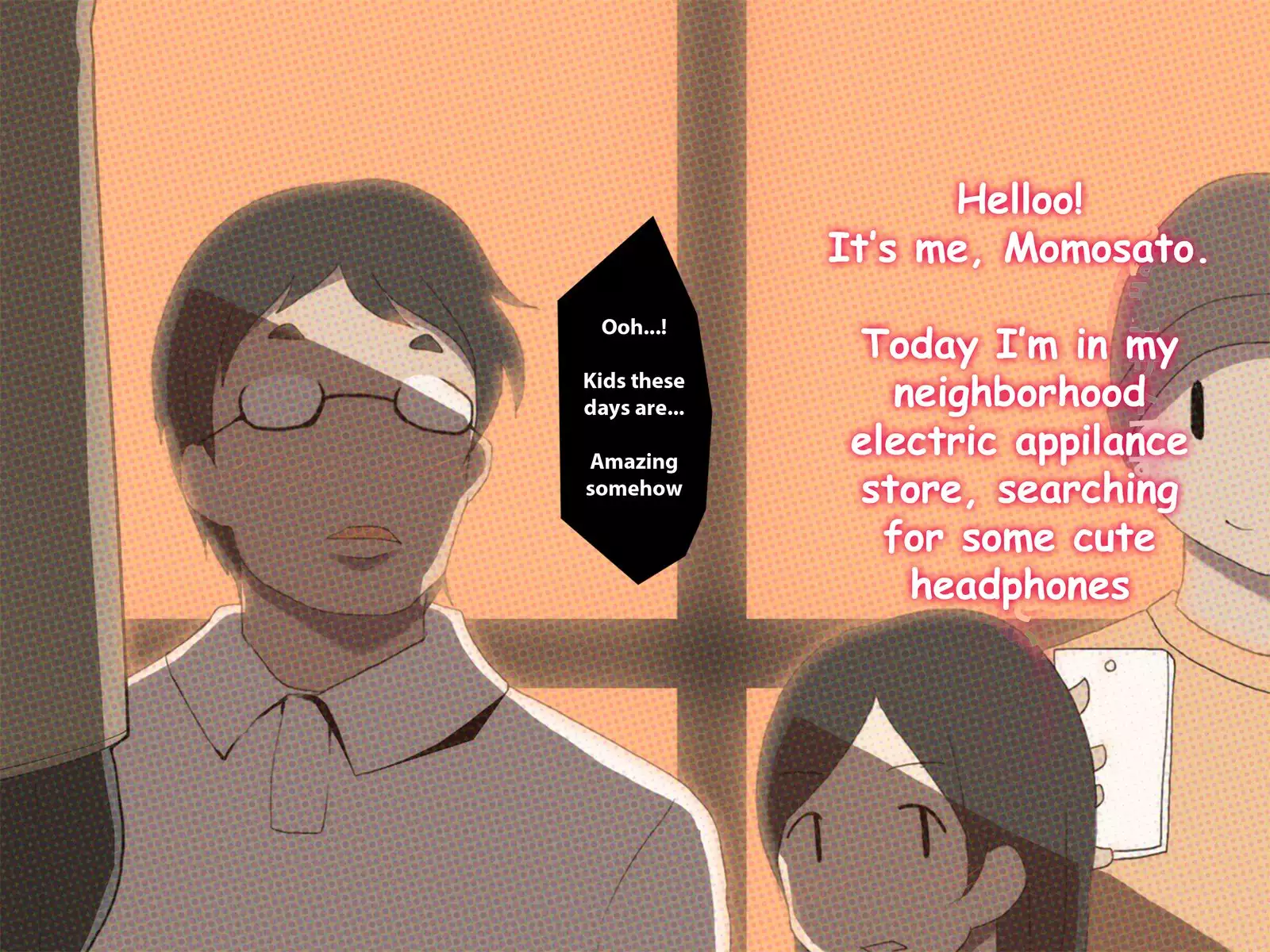 Kyonyuu Musume no Karada o Nottotte Ecchi Zanmai