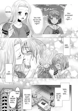 Kadan -Helichrysum- Ch. 1-4