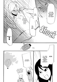 [Amano Shuninta] Yukemuri Sanctuary [English]