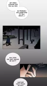 [Silverstar] Talk To Me Ch.1-36 (English) (Ongoing)