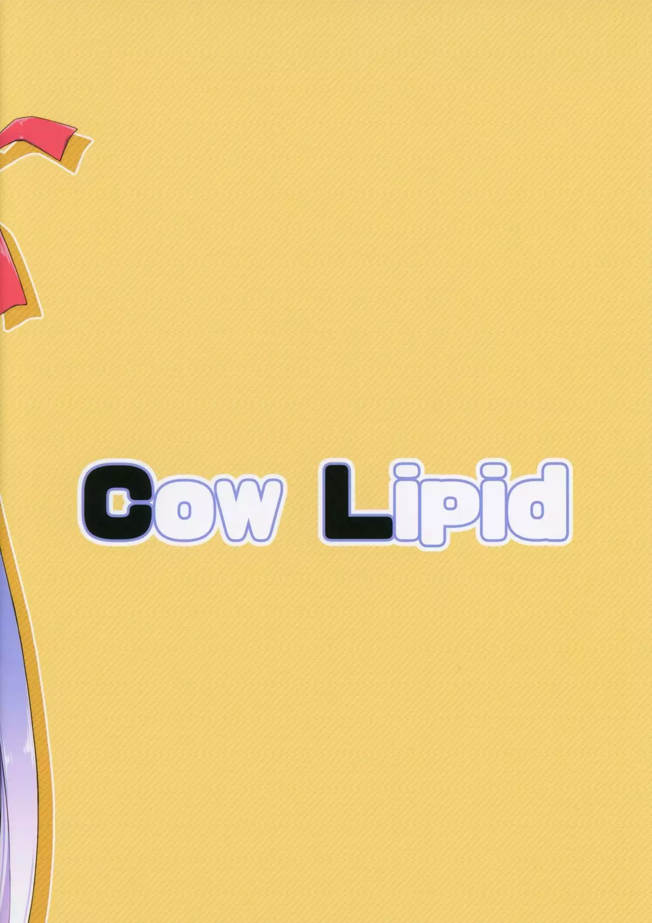 Maryoku/Kyoukyuu 2nd