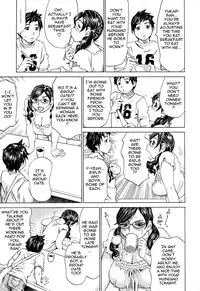 [Millefeuille] Jounetsu Michimichi | Passion Packed [English] {Tadanohito}