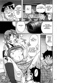 Nympho Maman Boshi Soukan - Mama no Shikyuu wa Boku no Mono