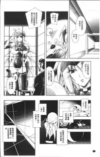 [Parfait] Fallen Justice -Seigi Shittsui- [Chinese]