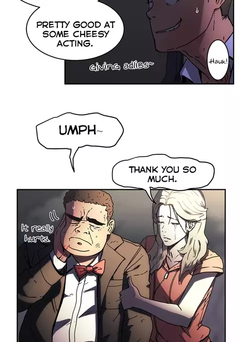 Refrain Love Ch.1-25