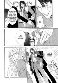 [Yamane Ayano] Finder no Ori (ENG)