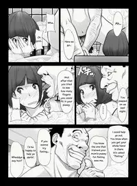 [Kudamono Monogatari (Kuroishi Ringo)] Like Mother like Daughter [ENG] [Digital]
