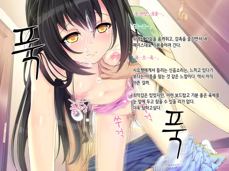 Itoko-chan, Irasshai