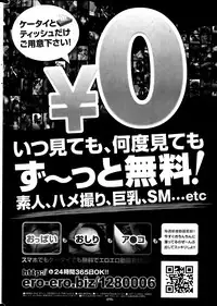 COMIC Shitsurakuten 2013-07