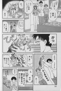 [Kawamori Misaki] Wagamama Bouquet