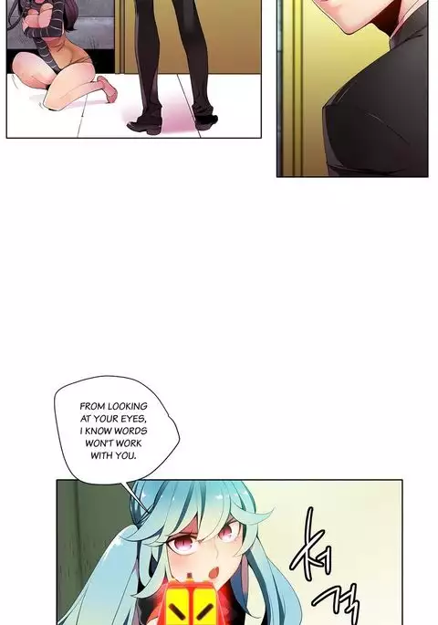 Lilith`s Cord Ch.1-38