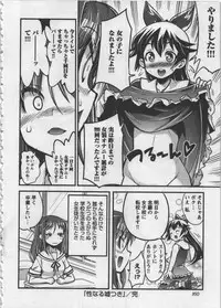 [Orimoto Mimana] Seinaru Usotsuki