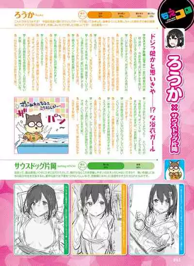 Dengeki Moeoh 2020-08