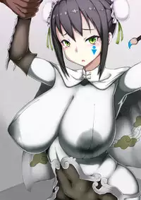 [Egro] Nyu Hakai 6-8