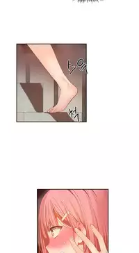 [Mx2J] Hari Dormitory Ch.0-31 (English) (Ongoing)