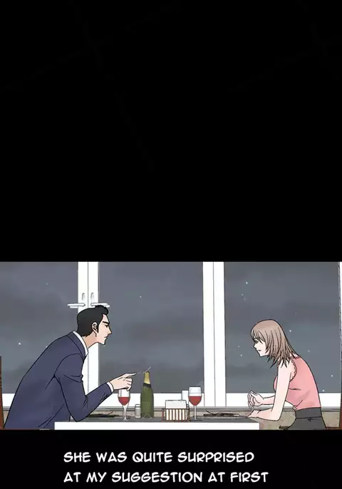 The Taste of Hands Ch.1-48