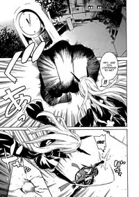 [Tendo Masae] Ochita Mesubuta-tachi - Ch.1-6 [English] {doujins.com}