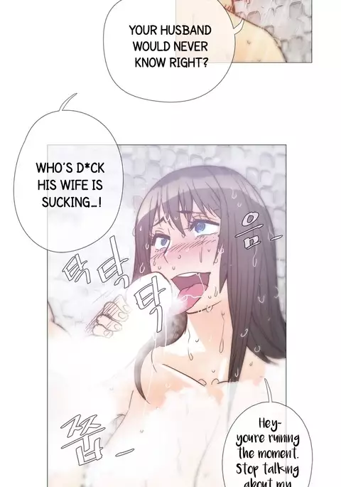 Household Affairs Ch.1-49