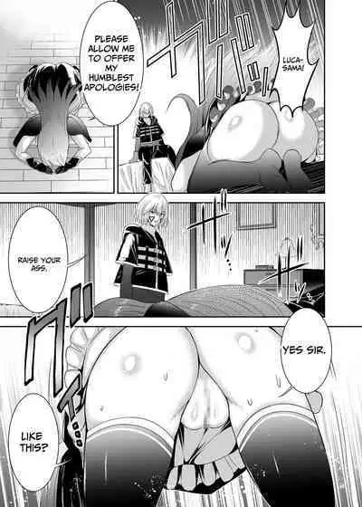 Tsuihou Tamer no NTR Fukushuudan | NTR Revenge of the Banished Tamer