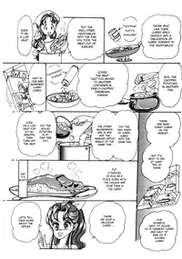 [Shintani Kaoru] Buttobi!! CPU ch 11+ extra [ENG by AnCo^2]