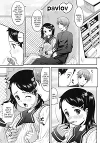 [Sakurafubuki Nel] Hatsukoi Recipe - First Love Recipe Ch. 1-5, 7 [English]