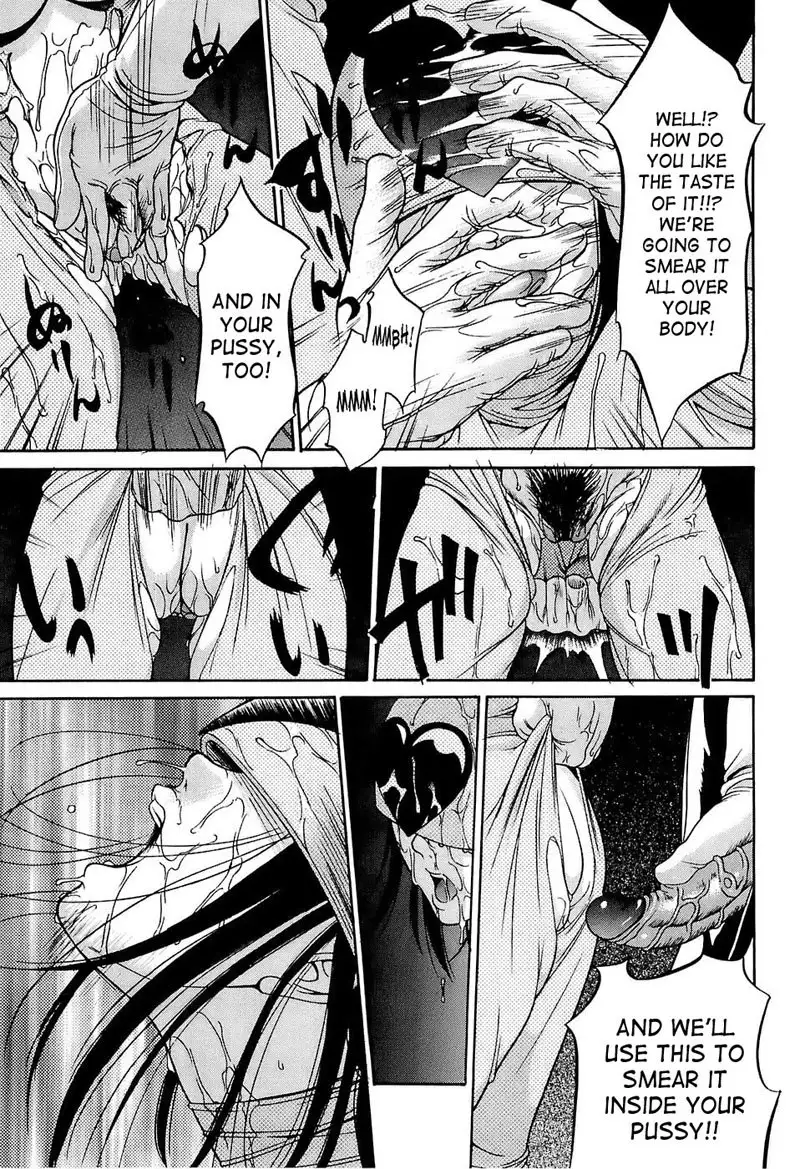 Kyokugen Gangu2 - Real Rangers