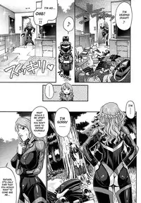 [Chiba Toshirou] Dress Select [English]