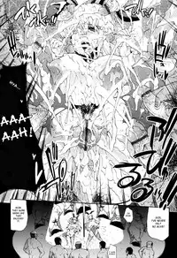 [Erect Sawaru] Seme Chichi [English]