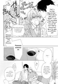 [Enzo] Suki ni Shitaiyo (Drag-less Sex) [English] [fujokukki]