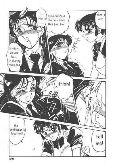 Stainless Night 2021 Sayaka